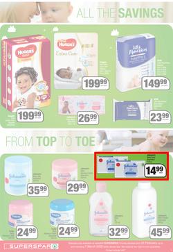 SUPERSPAR EASTERN CAPE : Grand Cash Giveaway (22 February - 07 March 2022) | Valid In Butterworth, Cofimvaba, Daku, Engcobo, Georgious, Highway, Kwantu, Mdantsane, Ndu, New Brighton, Protea, page 9