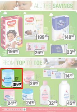 SUPERSPAR EASTERN CAPE : Grand Cash Giveaway (22 February - 07 March 2022) | Valid In Butterworth, Cofimvaba, Daku, Engcobo, Georgious, Highway, Kwantu, Mdantsane, Ndu, New Brighton, Protea, page 9