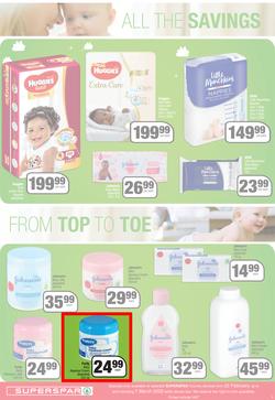 SUPERSPAR EASTERN CAPE : Grand Cash Giveaway (22 February - 07 March 2022) | Valid In Butterworth, Cofimvaba, Daku, Engcobo, Georgious, Highway, Kwantu, Mdantsane, Ndu, New Brighton, Protea, page 9