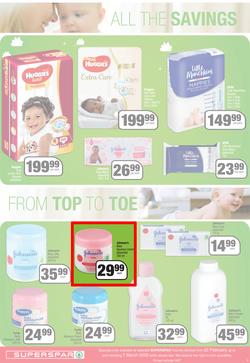 SUPERSPAR EASTERN CAPE : Grand Cash Giveaway (22 February - 07 March 2022) | Valid In Butterworth, Cofimvaba, Daku, Engcobo, Georgious, Highway, Kwantu, Mdantsane, Ndu, New Brighton, Protea, page 9