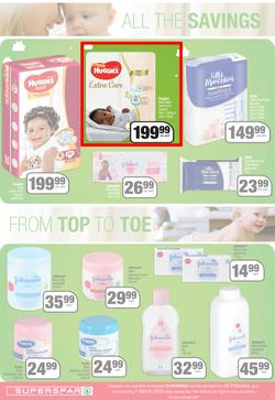 SUPERSPAR EASTERN CAPE : Grand Cash Giveaway (22 February - 07 March 2022) | Valid In Butterworth, Cofimvaba, Daku, Engcobo, Georgious, Highway, Kwantu, Mdantsane, Ndu, New Brighton, Protea, page 9