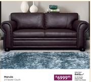 Marula 2.5 Seater Couch