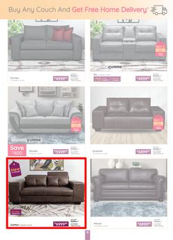 Bradlows : The Home Of Quality Brands & Big Deals (19 August - 22 September 2024), page 9