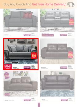Bradlows : The Home Of Quality Brands & Big Deals (19 August - 22 September 2024), page 9