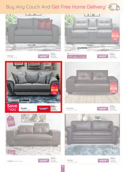 Bradlows : The Home Of Quality Brands & Big Deals (19 August - 22 September 2024), page 9