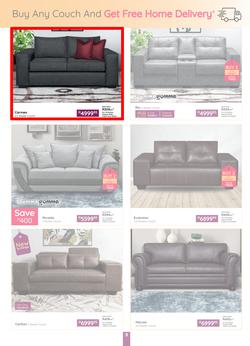 Bradlows : The Home Of Quality Brands & Big Deals (19 August - 22 September 2024), page 9
