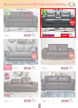 Bradlows : The Home Of Quality Brands & Big Deals (19 August - 22 September 2024), page 9