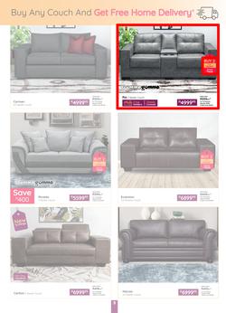 Bradlows : The Home Of Quality Brands & Big Deals (19 August - 22 September 2024), page 9