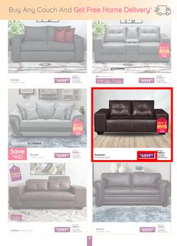 Bradlows : The Home Of Quality Brands & Big Deals (19 August - 22 September 2024), page 9