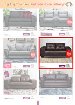 Bradlows : The Home Of Quality Brands & Big Deals (19 August - 22 September 2024), page 9