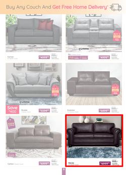 Bradlows : The Home Of Quality Brands & Big Deals (19 August - 22 September 2024), page 9