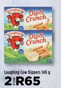 Laughing Cow Dippers-For 2 x 140g