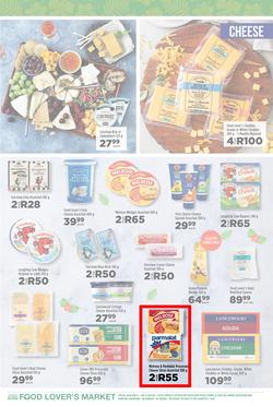 Food Lover's Market KwaZulu-Natal : Summer Carnival Biggest Deals Of The Season (23 January - 29 January 2023), page 9