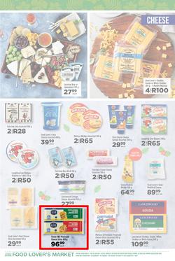Food Lover's Market KwaZulu-Natal : Summer Carnival Biggest Deals Of The Season (23 January - 29 January 2023), page 9