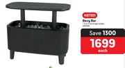 Keter Bevy Bar