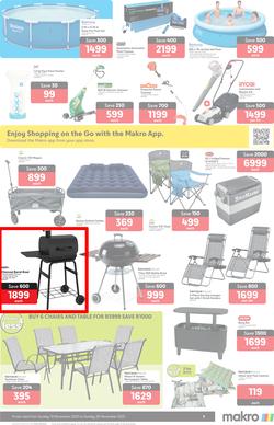 Makro : Celebrate The Black Friday Mood (19 November - 26 November 2023), page 9