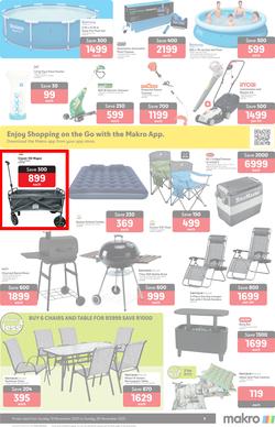 Makro : Celebrate The Black Friday Mood (19 November - 26 November 2023), page 9