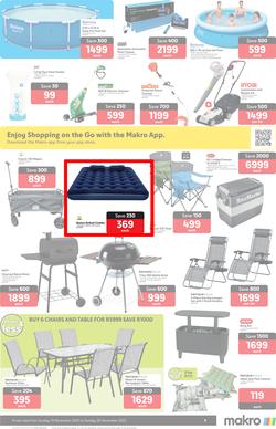 Makro : Celebrate The Black Friday Mood (19 November - 26 November 2023), page 9