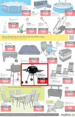 Makro : Celebrate The Black Friday Mood (19 November - 26 November 2023), page 9
