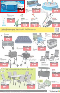 Makro : Celebrate The Black Friday Mood (19 November - 26 November 2023), page 9
