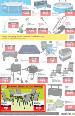 Makro : Celebrate The Black Friday Mood (19 November - 26 November 2023), page 9