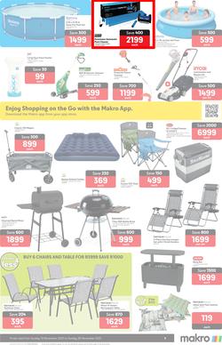 Makro : Celebrate The Black Friday Mood (19 November - 26 November 2023), page 9