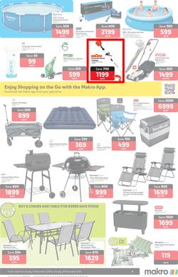 Makro : Celebrate The Black Friday Mood (19 November - 26 November 2023), page 9