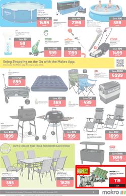 Makro : Celebrate The Black Friday Mood (19 November - 26 November 2023), page 9