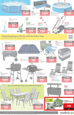 Makro : Celebrate The Black Friday Mood (19 November - 26 November 2023), page 9