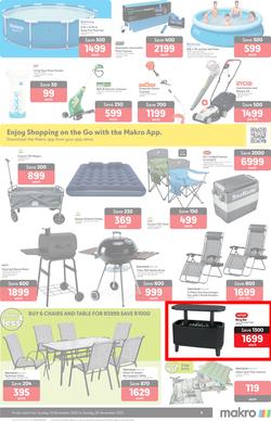 Makro : Celebrate The Black Friday Mood (19 November - 26 November 2023), page 9