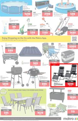 Makro : Celebrate The Black Friday Mood (19 November - 26 November 2023), page 9