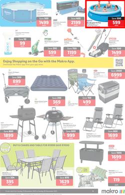 Makro : Celebrate The Black Friday Mood (19 November - 26 November 2023), page 9