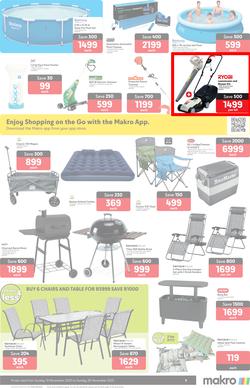 Makro : Celebrate The Black Friday Mood (19 November - 26 November 2023), page 9