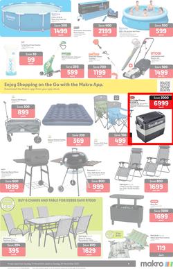 Makro : Celebrate The Black Friday Mood (19 November - 26 November 2023), page 9