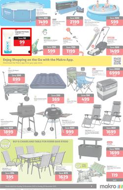 Makro : Celebrate The Black Friday Mood (19 November - 26 November 2023), page 9