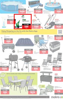 Makro : Celebrate The Black Friday Mood (19 November - 26 November 2023), page 9