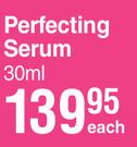 Pond's Perfecting Serum-30ml Each