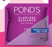 Pond's Moisturizing Day Cream-50ml Each