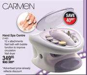Carmen Hand Spa Centre 21463