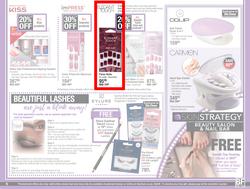 Dis-Chem : Best Of Beauty (17 August - 11 September 2022), page 9