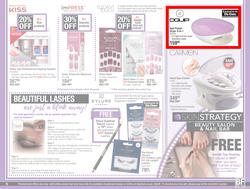 Dis-Chem : Best Of Beauty (17 August - 11 September 2022), page 9
