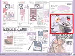 Dis-Chem : Best Of Beauty (17 August - 11 September 2022), page 9