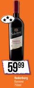 Nederburg Baronne-750ml