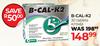 B-Kal-K2 30 Tablets