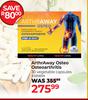 ArthrAway Osteo Osteoartritis 30 Vegetable Capsules