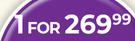Flexofend Joint Defense 30 Vegetarian Capsules-For 1