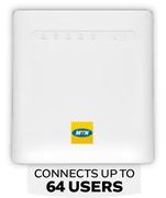 Share Link MF286R Fixed LTE Router