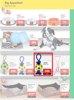 Makro : A Pampered Furbaby Is Always A Mood (20 November - 18 December 2023), page 9