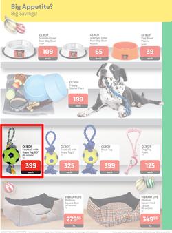 Makro : A Pampered Furbaby Is Always A Mood (20 November - 18 December 2023), page 9