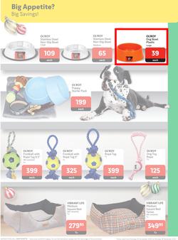 Makro : A Pampered Furbaby Is Always A Mood (20 November - 18 December 2023), page 9